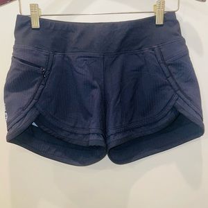 Hylete Athletic Shorts